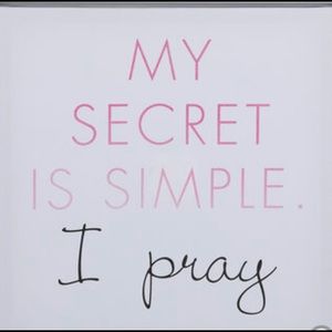 Meet your Posher, Dulce